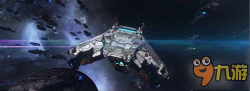 独辟蹊径？星战RTS《银河掠夺者》预告片曝光