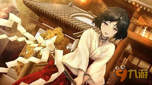 伪娘才是王道！细数那些游戏里高人气的伪娘角色们