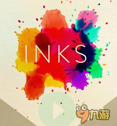 《INKS油墨》评测 艺术唯美炫彩油墨弹珠