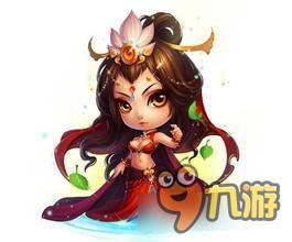 迷你西游菩提老祖厉害么 迷你西游菩提老祖属性