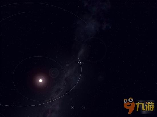 浩瀚星海 无尽宇宙：《太空》