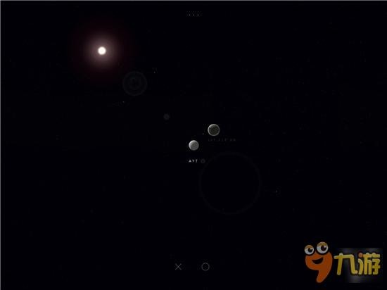 浩瀚星海 无尽宇宙：《太空》