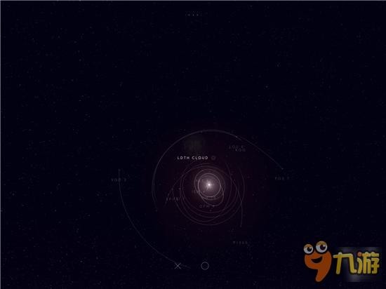 浩瀚星海 无尽宇宙：《太空》