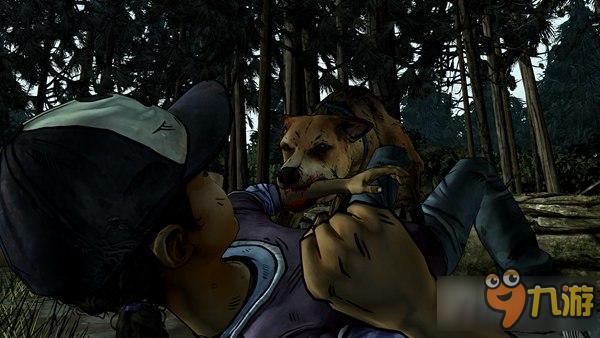 《行尸走肉》主题乐园招募“丧尸” 群魔乱舞十分恐怖