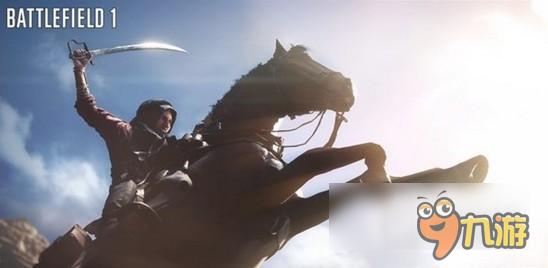 充满期待 《战地1》新情报：真实战场打造完全动态破坏效果