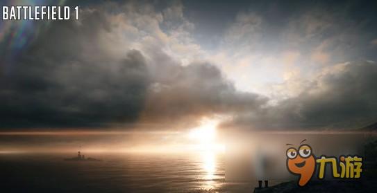 充满期待 《战地1》新情报：真实战场打造完全动态破坏效果