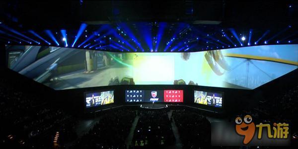 财大气粗！和去年一样，索尼又包了全美73家电影院进行实况直播E3