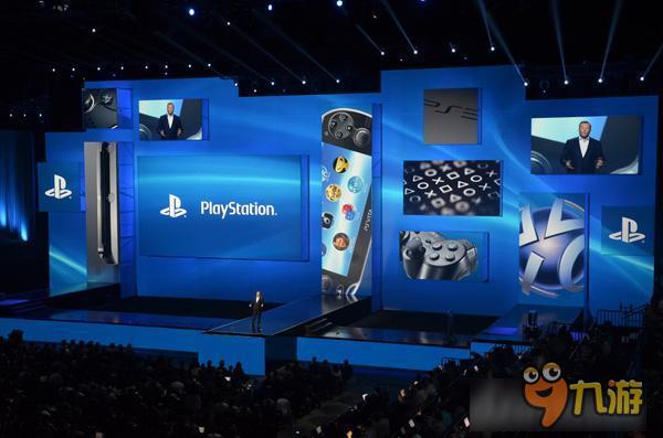 财大气粗！和去年一样，索尼又包了全美73家电影院进行实况直播E3