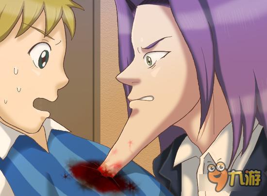 钱已到位 腐女向AVG手游《学园帅哥》即将动画化