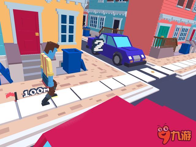 《僵尸漫步》评测：猥琐大叔“邯郸学步”记