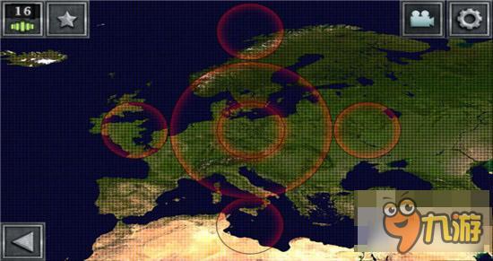 密室逃脱神秘特工逃忘神秘关卡 特殊密室通关