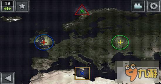 密室逃脱神秘特工逃忘神秘关卡 特殊密室通关
