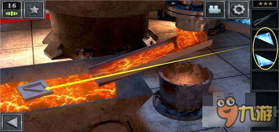 密室逃脱神秘特工逃忘神秘关卡 特殊密室通关