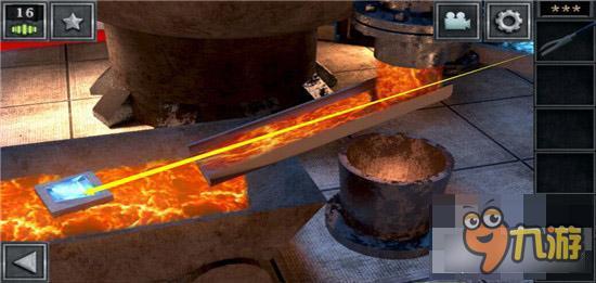 密室逃脱神秘特工逃忘神秘关卡 特殊密室通关