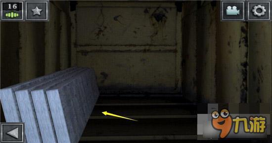 密室逃脱神秘特工逃忘神秘关卡 特殊密室通关