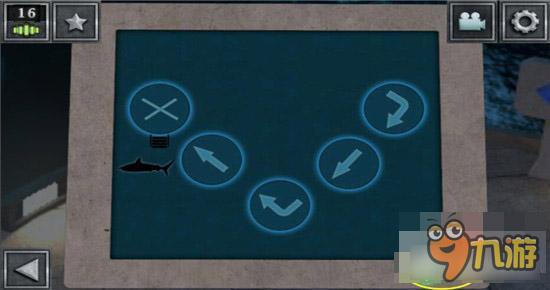 密室逃脱神秘特工逃忘神秘关卡 特殊密室通关