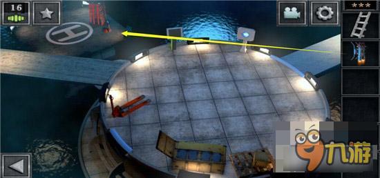 密室逃脱神秘特工逃忘神秘关卡 特殊密室通关