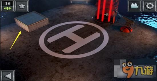 密室逃脱神秘特工逃忘神秘关卡 特殊密室通关