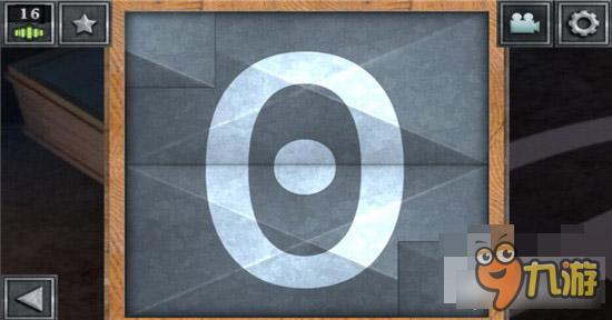 密室逃脱神秘特工逃忘神秘关卡 特殊密室通关