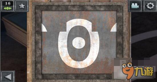 密室逃脱神秘特工逃忘神秘关卡 特殊密室通关