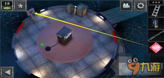 密室逃脱神秘特工逃忘神秘关卡 特殊密室通关