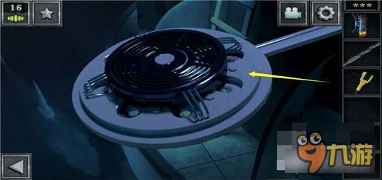 密室逃脱神秘特工逃忘神秘关卡 特殊密室通关