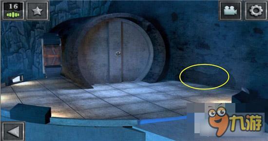 密室逃脱神秘特工逃忘神秘关卡 特殊密室通关