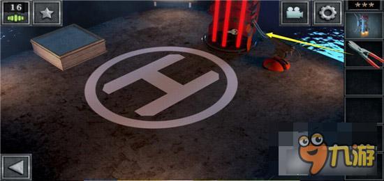 密室逃脱神秘特工逃忘神秘关卡 特殊密室通关