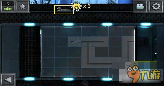 密室逃脱神秘特工逃亡第15关怎么过 图文通关