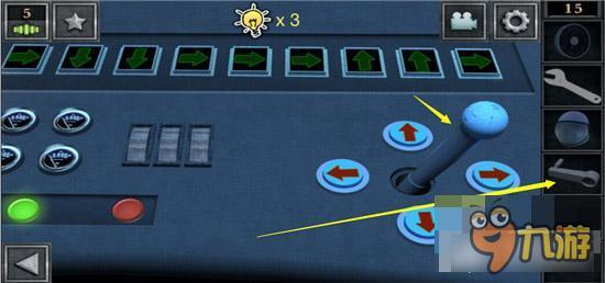 密室逃脱神秘特工逃亡第15关怎么过 图文通关