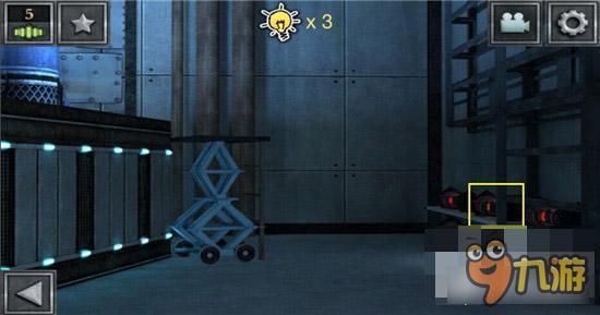 密室逃脱神秘特工逃亡第15关怎么过 图文通关