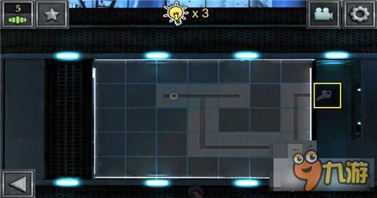 密室逃脱神秘特工逃亡第15关怎么过 图文通关