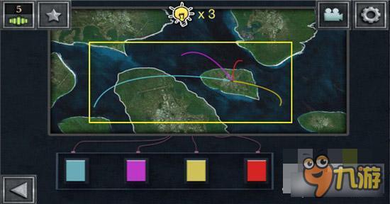 密室逃脱神秘特工逃亡第15关怎么过 图文通关