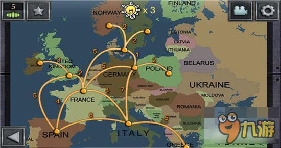 密室逃脱神秘特工逃亡第15关怎么过 图文通关