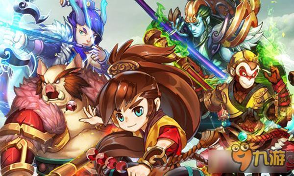 《宝莲灯》电影重置计划启动！同名手游也悄无声息地开始了