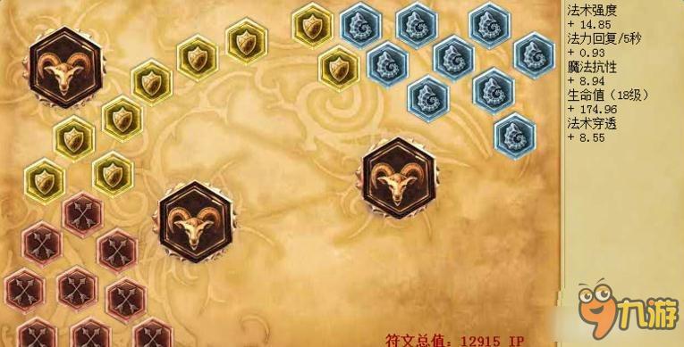 《LOL》6.11版沙皇玩法攻略