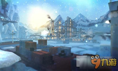 射击游戏《致命狙击》登陆国服 子弹时间演绎另类击杀体验