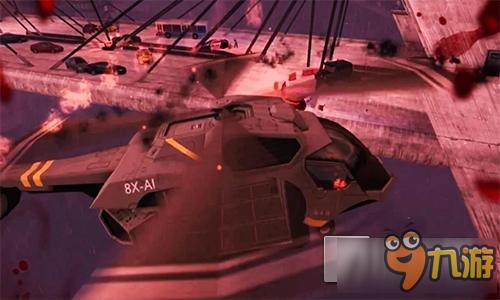 射击游戏《致命狙击》登陆国服 子弹时间演绎另类击杀体验