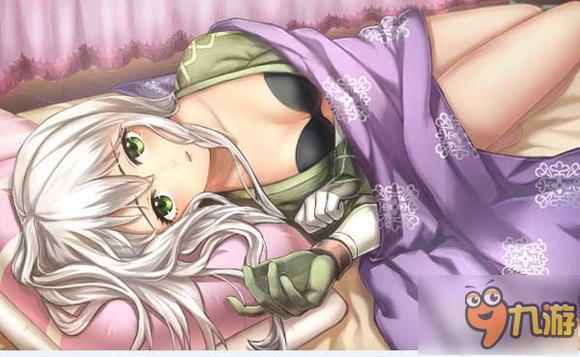 恋爱向手游《姬魔恋战纪》6月13终测来袭!