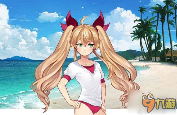 恋爱向手游《姬魔恋战纪》6月13终测来袭!