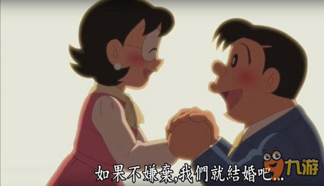 揭密15个哆啦A梦的神秘设定 竟然有这么多人不知道？！