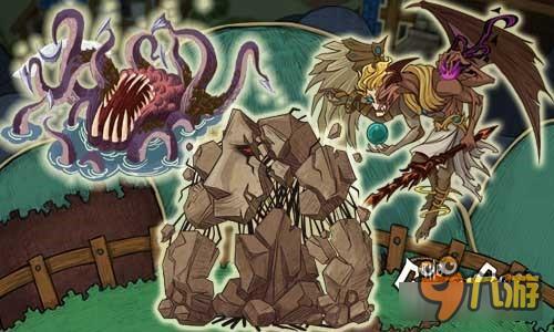 《贪婪洞窟》远胜斯芬克斯的恐惧诱惑