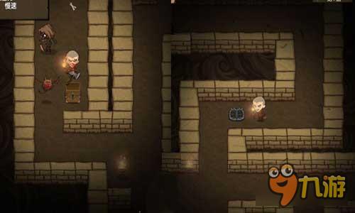 《贪婪洞窟》远胜斯芬克斯的恐惧诱惑