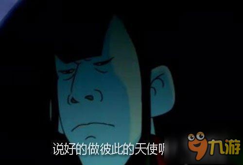 我要和你生猴子儿时记忆已经污化的《宝莲灯》