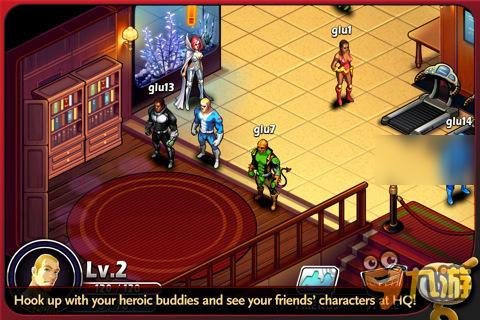 Glu北京工作室:《永恒战士》的诞生与衰落