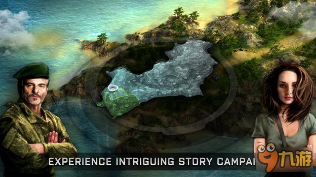 策略新作 《武装突袭:移动行动》测试上架