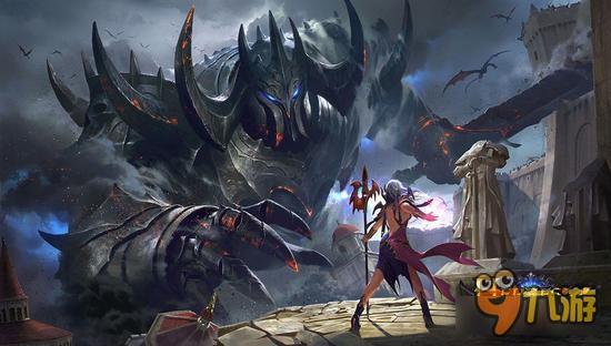 挑战极限《神魔圣域》副本挑战揭秘