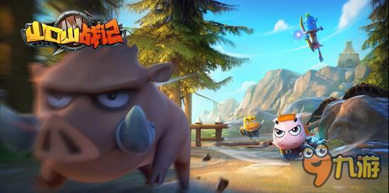 山口山战记公会重要性 副本详细讲解分析