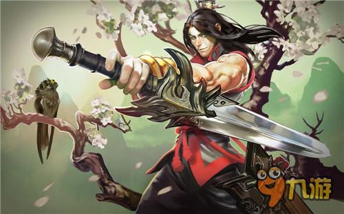 《虛榮》強(qiáng)勢登陸E3 將公布新版本內(nèi)容