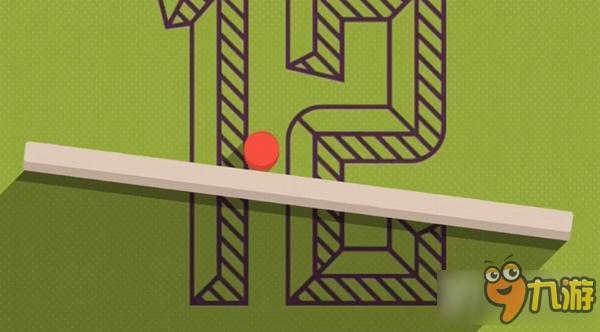 物理游戏Teeter《走在跷跷板》发布预告 用棍子和球玩杂耍